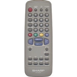 Пульт Sharp GA271SA оригинальный