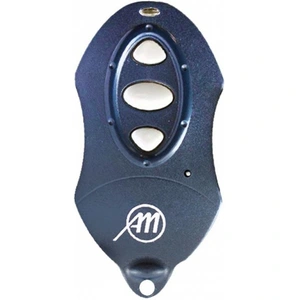 Пульт ALLMATIC B.RO OVER