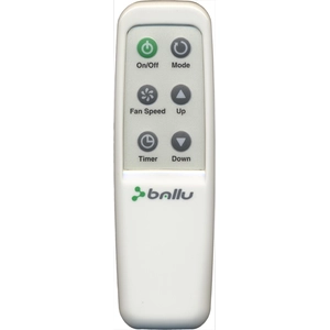 Пульт Ballu BPES-09C, BPES-12C оригинальный