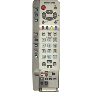 Пульт Panasonic EUR511262 оригинальный