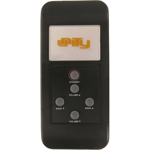 Пульт Unity U2-9130 для аудиосистемы Unity