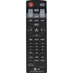 Пульт LG AKB73655723 (CM9730) оригинальный