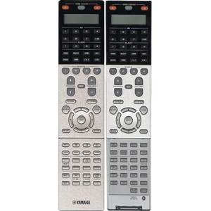 Пульт Yamaha RAV411 WU705200 оригинальный