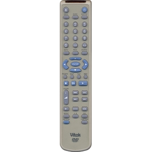 Пульт Vitek DVD9 оригинальный
