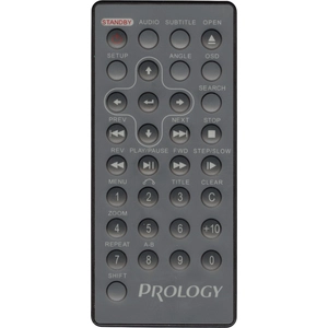 Пульт Prology AVD-715 оригинальный