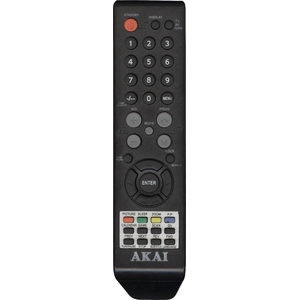Пульт Akai 1104013 для телевизора Akai
