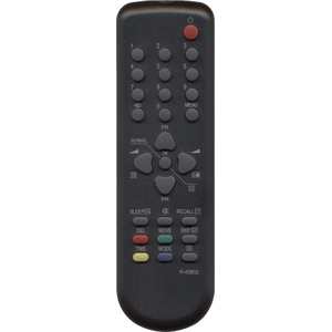 Пульт Daewoo R-40B02 оригинальный