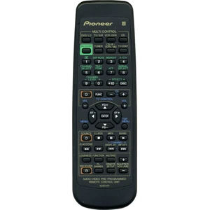 Пульт Pioneer AXD7247, AXD7246 для AV-ресивера Pioneer