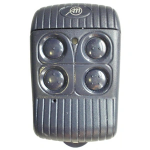 Пульт ALLMATIC BRO4WN