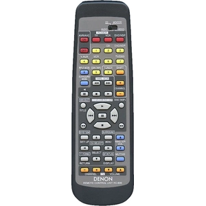 Пульт Denon RC-896 для ресивера Denon