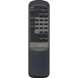 Пульт NEC RD-1083E для телевизора NEC