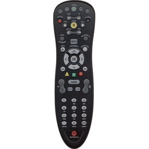 Пульт Motorola MXv3 RC1534849 для ресивера