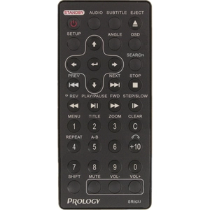 Пульт Prology SRICU (AVD-850) оригинальный