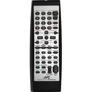 Пульт JVC RM-SDXJ35U оригинальный