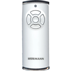 Пульт HORMANN HS 5 BS White (HS5-868-BS)
