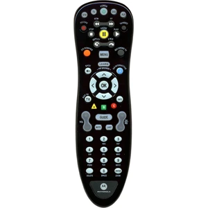 Пульт Motorola MXv3 VIP2262E для ресивера