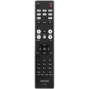 Пульт Denon RC-1206 (DRA-100) для ресивера Denon