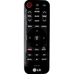 Пульт LG AKB72913302 оригинальный