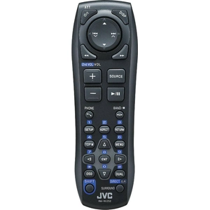 Пульт JVC RM-RK252, RM-RK252P для автомагнитолы JVC
