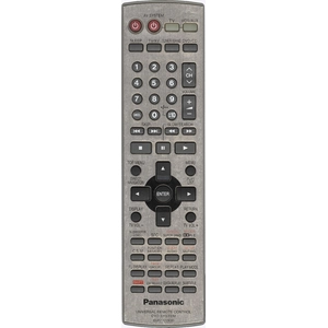 Пульт Panasonic EUR7722X30 dvdsystem оригинальный