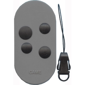 Пульт Came TOP44RGR (4 КНОПКИ)