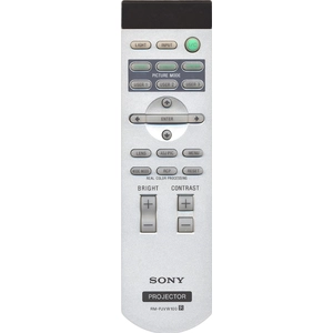 Пульт Sony RM-PJVW100 оригинальный
