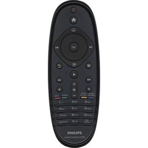 Пульт Philips HT 09-12-25 оригинальный