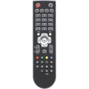 Пульт Openbox S-4 для DVB-T2 ресивера