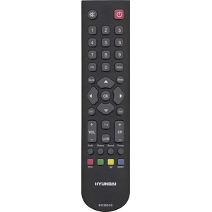 Пульт Hyundai RC2000C оригинальный