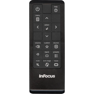 Пульт InFocus HW-NAVIGATOR-3 оригинальный