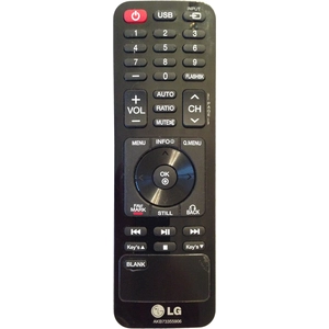 Пульт LG AKB73355906 оригинальный