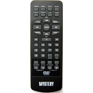 Пульт Mystery MPS-707 оригинальный