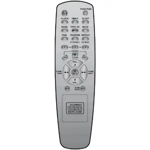 Пульт Daewoo XL-112W оригинальный