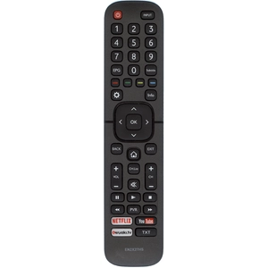 Пульт Huayu EN2X27HS для телевизора Hisense, Океан
