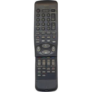 Пульт Panasonic VEQ2220 с т/тх VCR оригинальный