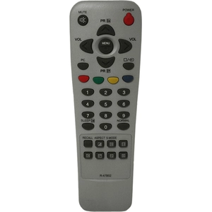 Пульт Daewoo R-47B02 оригинальный