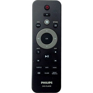 Пульт Philips RC-5721 (996510056836) для музыкального центра Philips