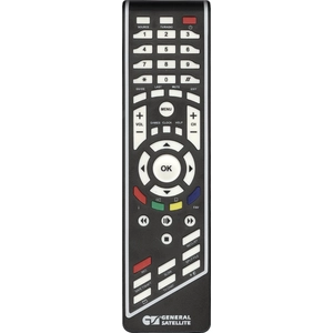 Пульт Триколор GENERAL SATELLITE HD-9300 для ресивера