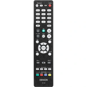 Пульт Denon RC-1218 (AVR-X2400H) для ресивера Denon