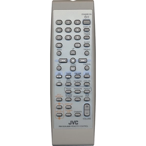Пульт JVC RM-SUXJ60R для домашнего кинотеатра JVC