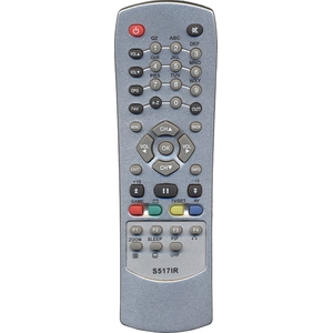 Пульт Huayu World Vision S517IR для ресивера