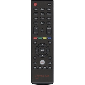 Пульт Star Sat SAT для ресивера