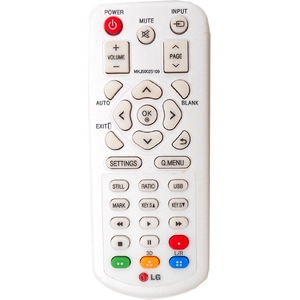 Пульт LG MKJ50025115, MKJ50025109 оригинальный