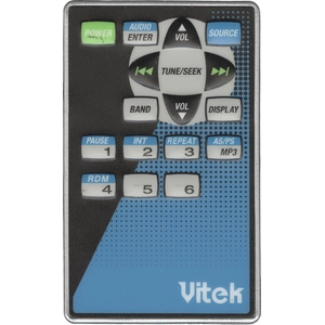 Пульт Vitek VT-3624 оригинальный