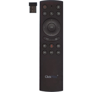 Универсальный пульт ClickPdu Air Mouse G20S