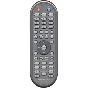 Пульт Cameron LDTV-820/Shivaki PDVD-1850 оригинальный