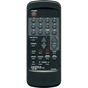 Пульт Orion 076L067090 для телевизора Orion