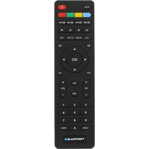 Пульт Blaupunkt 24WB865T копия