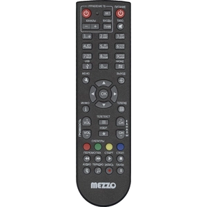 Пульт Mezzo HD8911 DVB оригинальный