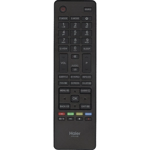Пульт Haier HTR-A18E оригинальный